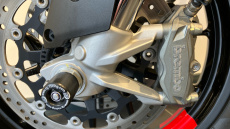 Ducati Multistrada V2 S Red (21MY)